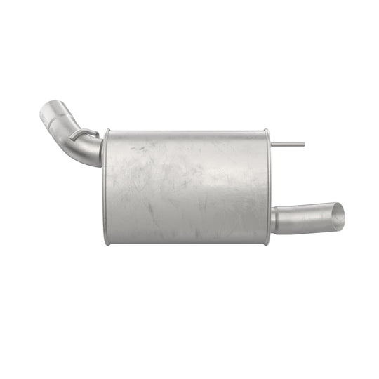 28020 Exhaust Muffler Assembly Walker Exhaust Canada