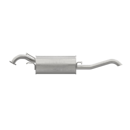 28022 Exhaust Muffler Assembly Walker Exhaust Canada
