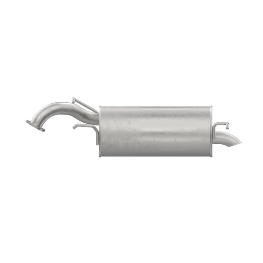 28023 Exhaust Muffler Assembly Walker Exhaust Canada