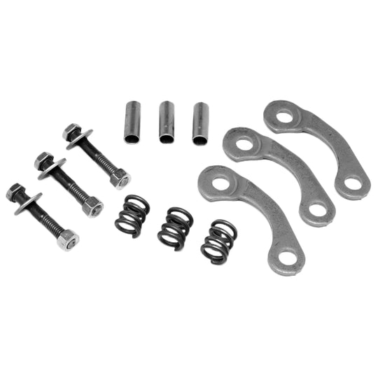 31902 Exhaust Flange Repair Kit Walker Exhaust Canada