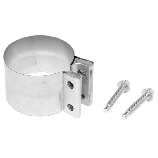 33289 Pack Of 10 Exhaust Clamps Walker Exhaust Canada