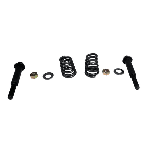 35031 Exhaust Bolt and Spring Walker Exhaust Canada