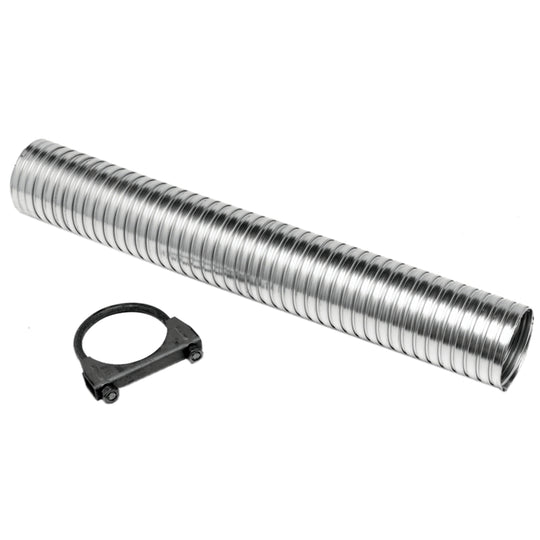 36320 Universal Exhaust Flex Pipe Walker Exhaust Canada