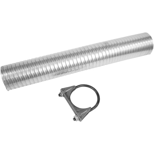 36326 Universal Exhaust Flex Pipe Walker Exhaust Canada
