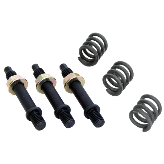 36463 Exhaust Bolt and Spring Walker Exhaust Canada