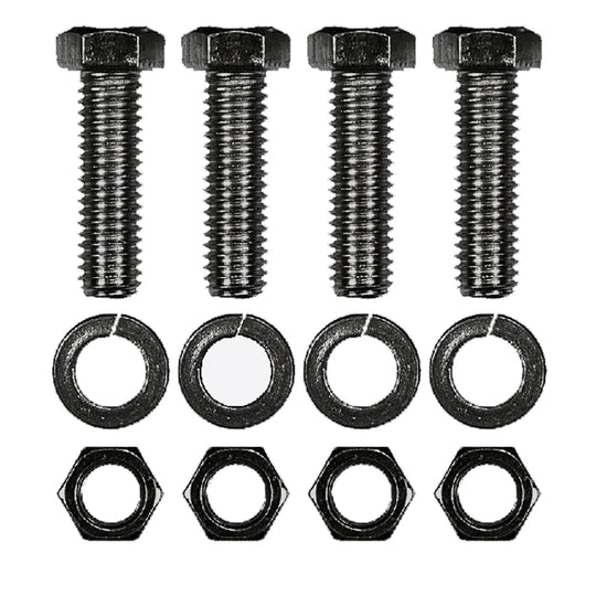 36502 Exhaust Bolt Walker Exhaust Canada