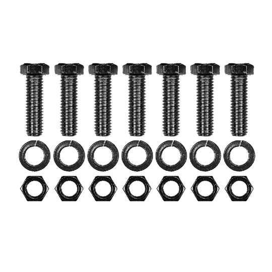 36504 Exhaust Bolt Walker Exhaust Canada