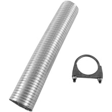 Load image into Gallery viewer, 36541 Universal Exhaust Flex Pipe Walker Exhaust Canada
