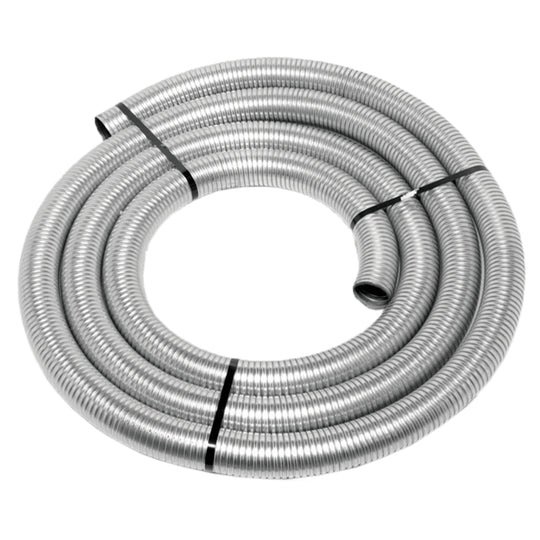 40003 Pack Of 25 Universal Exhaust Flex Pipes (25ft length) Walker Exhaust Canada