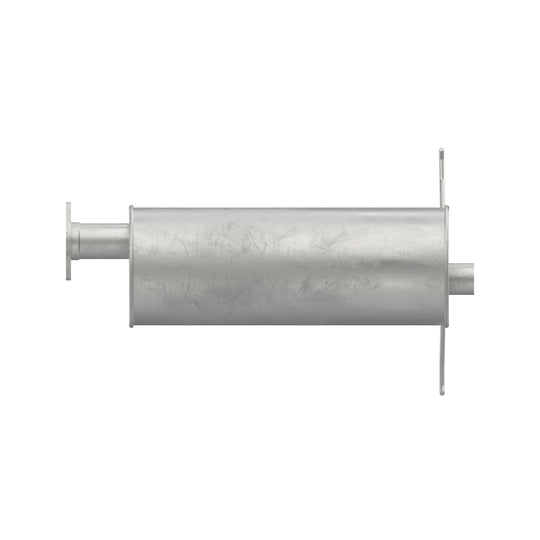 40079 Exhaust Muffler Assembly Walker Exhaust Canada