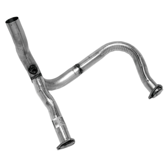 40202 Exhaust Y Pipe Walker Exhaust Canada