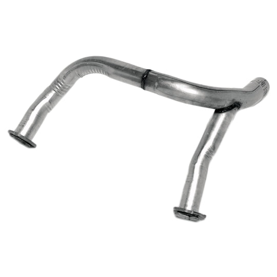 40203 Exhaust Y Pipe Walker Exhaust Canada