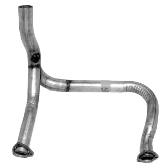 40212 Exhaust Y Pipe Walker Exhaust Canada