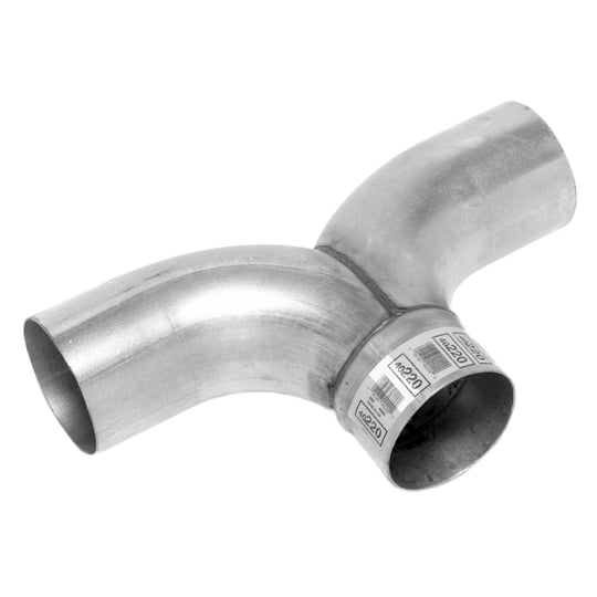 40220 Exhaust Y Pipe Walker Exhaust Canada