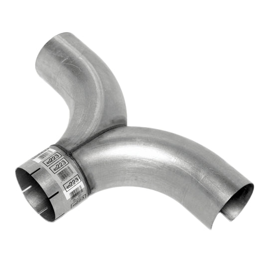 40223 Exhaust Y Pipe Walker Exhaust Canada