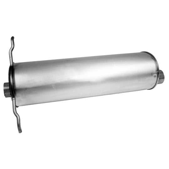 40245 Exhaust Muffler Assembly Walker Exhaust Canada