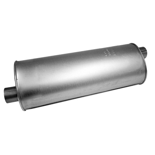 40248 Exhaust Muffler Assembly Walker Exhaust Canada