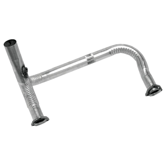 40296 Exhaust Y Pipe Walker Exhaust Canada
