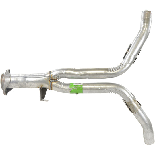 40404 Exhaust Y Pipe Walker Exhaust Canada
