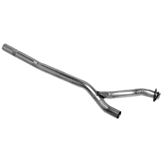 40516 Exhaust Y Pipe Walker Exhaust Canada