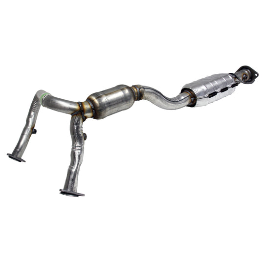 40597 Catalytic Converter Walker Exhaust Canada