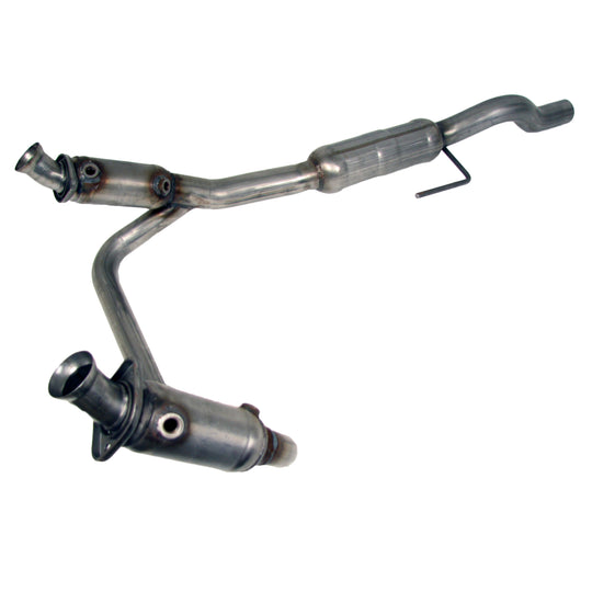 40640 Catalytic Converter Walker Exhaust Canada