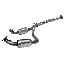 Load image into Gallery viewer, 40641 Catalytic Converter Walker Exhaust Canada