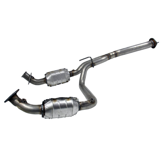 40641 Catalytic Converter Walker Exhaust Canada