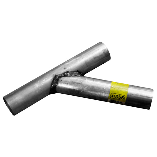 41355 Exhaust Y Pipe Walker Exhaust Canada