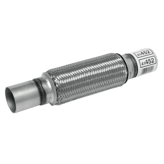 41452 Exhaust Flex Connector Walker Exhaust Canada