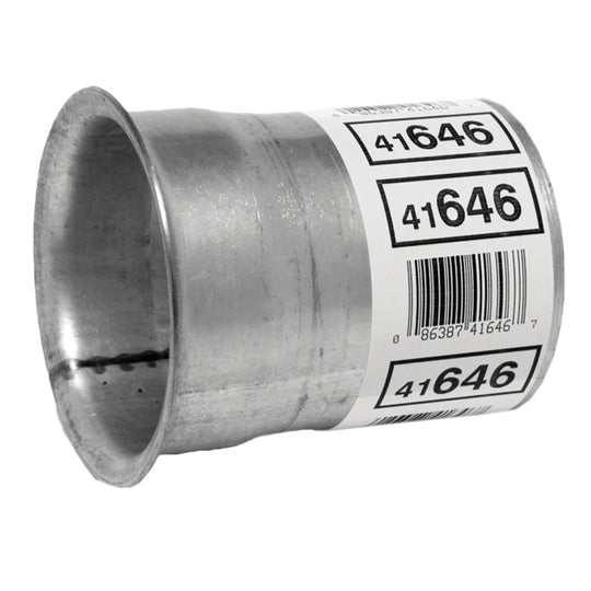 41646 Exhaust Pipe Walker Exhaust Canada