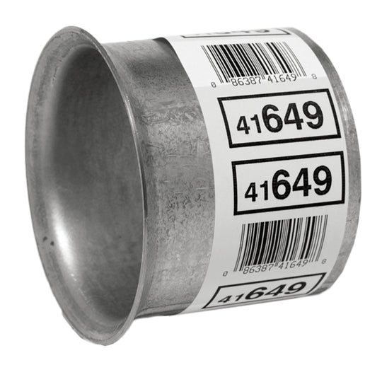 41649 Exhaust Pipe Walker Exhaust Canada