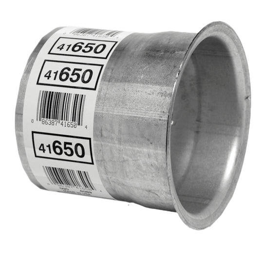 41650 Exhaust Pipe Walker Exhaust Canada