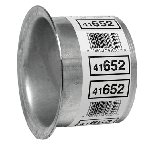 41652 Exhaust Pipe Walker Exhaust Canada