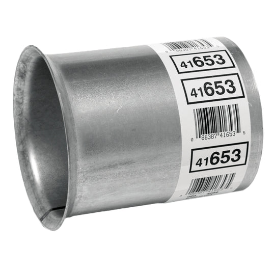 41653 Exhaust Pipe Walker Exhaust Canada