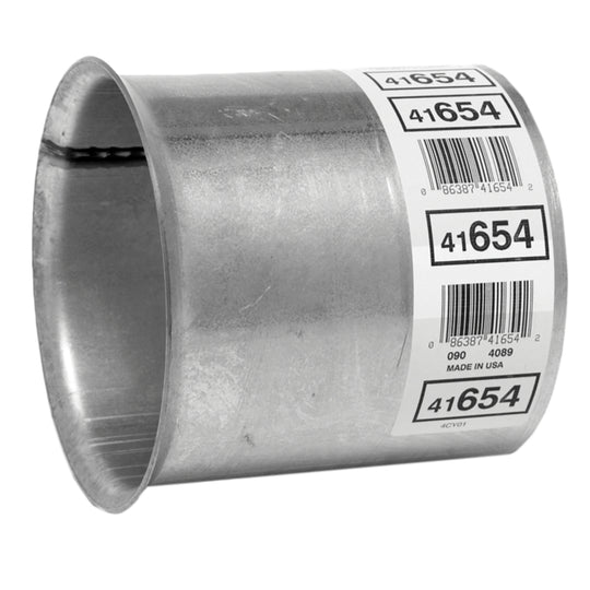 41654 Exhaust Pipe Walker Exhaust Canada