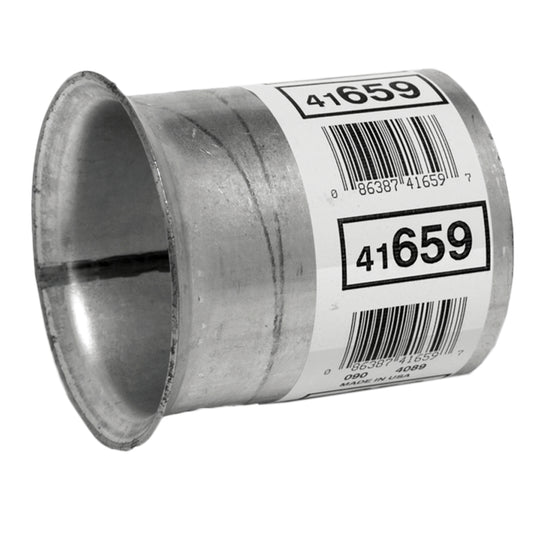 41659 Exhaust Pipe Walker Exhaust Canada