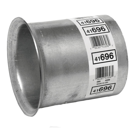 41696 Exhaust Pipe Walker Exhaust Canada