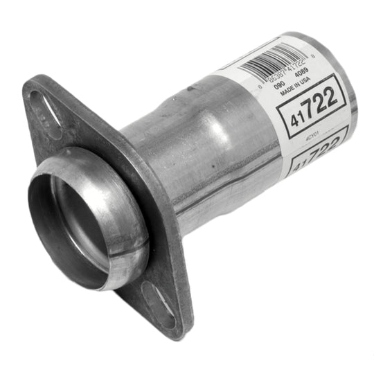 41722 Exhaust Pipe Walker Exhaust Canada
