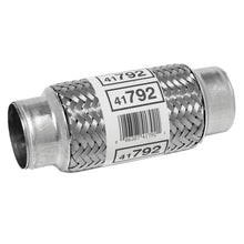 Load image into Gallery viewer, 41792 Exhaust Flex Connector Walker Exhaust Canada