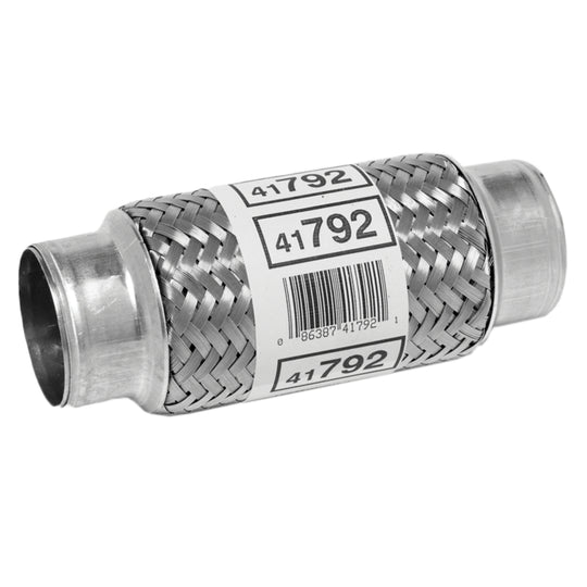 41792 Exhaust Flex Connector Walker Exhaust Canada