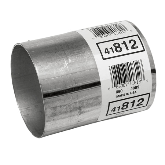 41812 Exhaust Pipe Connector Walker Exhaust Canada