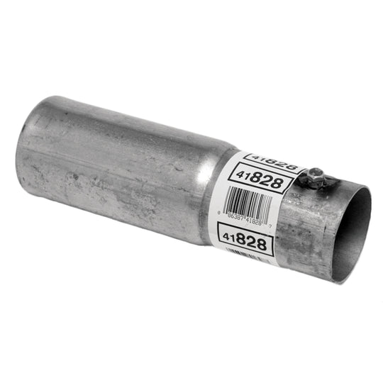 41828 Exhaust Tail Pipe Walker Exhaust Canada
