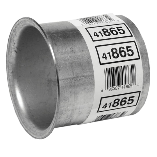 41865 Exhaust Pipe Walker Exhaust Canada