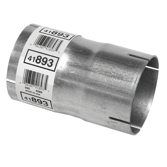 41893 Exhaust Pipe Connector Walker Exhaust Canada