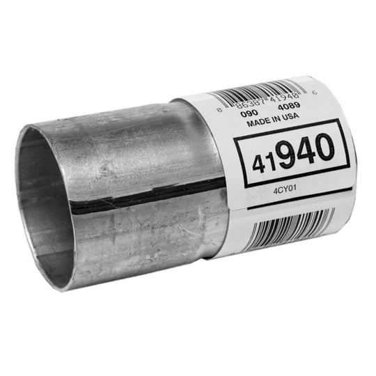 41940 Exhaust Pipe Connector Walker Exhaust Canada