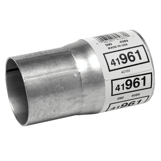 41961 Exhaust Reduction Pipe Walker Exhaust Canada