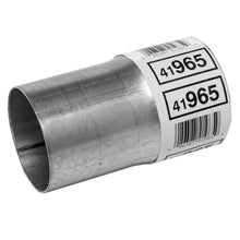 Load image into Gallery viewer, 41965 Exhaust Pipe Connector Walker Exhaust Canada