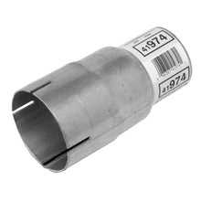 Load image into Gallery viewer, 41974 Exhaust Pipe Connector Walker Exhaust Canada