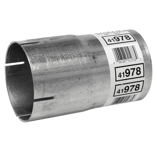 41978 Exhaust Pipe Connector Walker Exhaust Canada